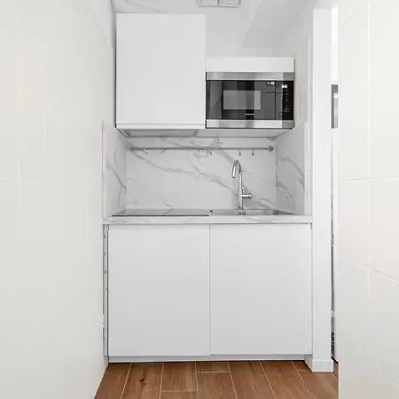 Lo3 • Navigli Chic • 아파트 *