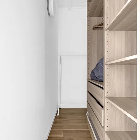 Lo3 • Navigli Chic • Apartmán